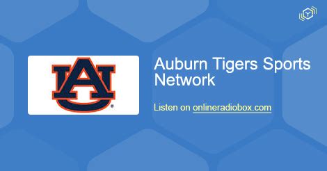 auburn basketball radio|auburn tigers sports network live.